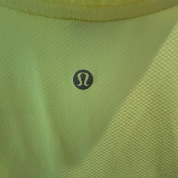 Front-Zip Mockneck Tennis Tank Top - Picture 7 of 10